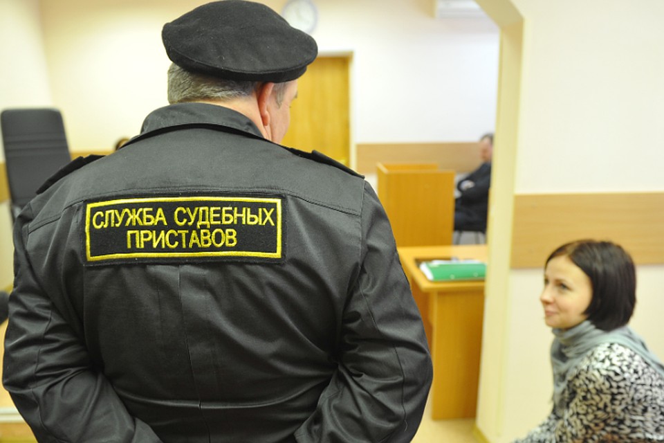 Пенсионерку не пускали в дом