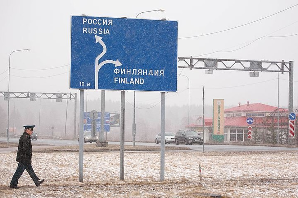 Получить визу в Финляндию снова можно за две недели.