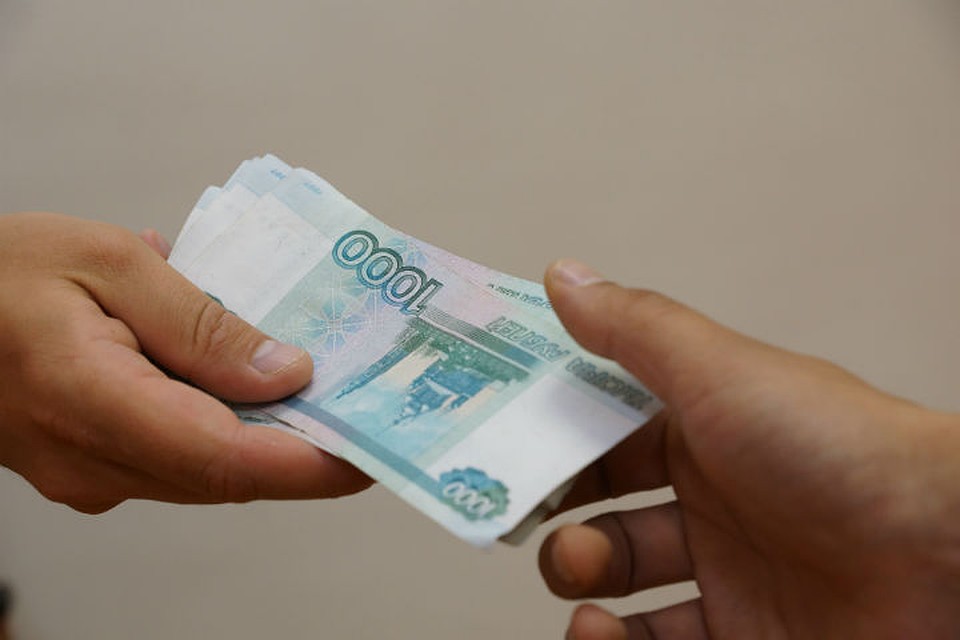 Ярославцы получат пенсии до праздника