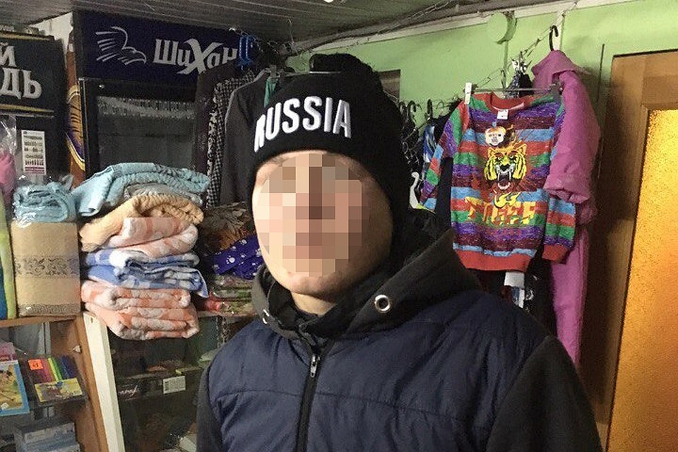 Врачи смогли спасти парня
