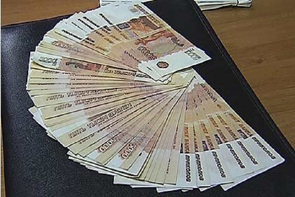 Женщина осталась без мечты и в долгах.
