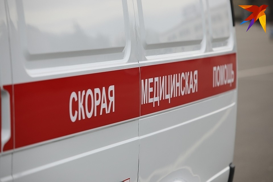 С 30 сентября по 6 октября сотрудники Тверской станции скорой помощи выезжали на 2781 вызов