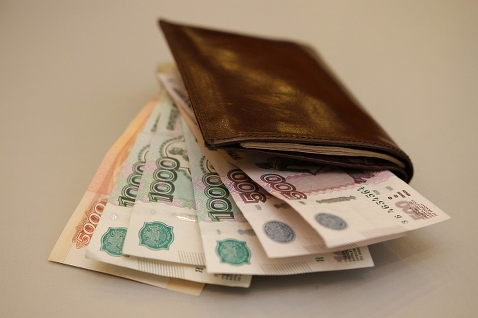 В ЕАО закончился первый этап выплат подтопленцам