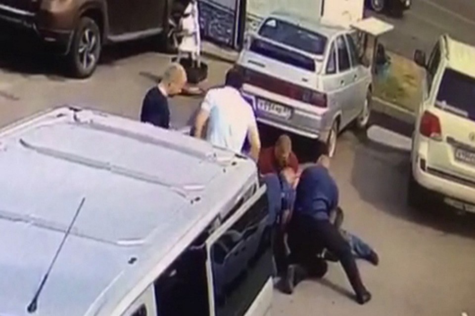ФОТО: их архива регионального УМВД.