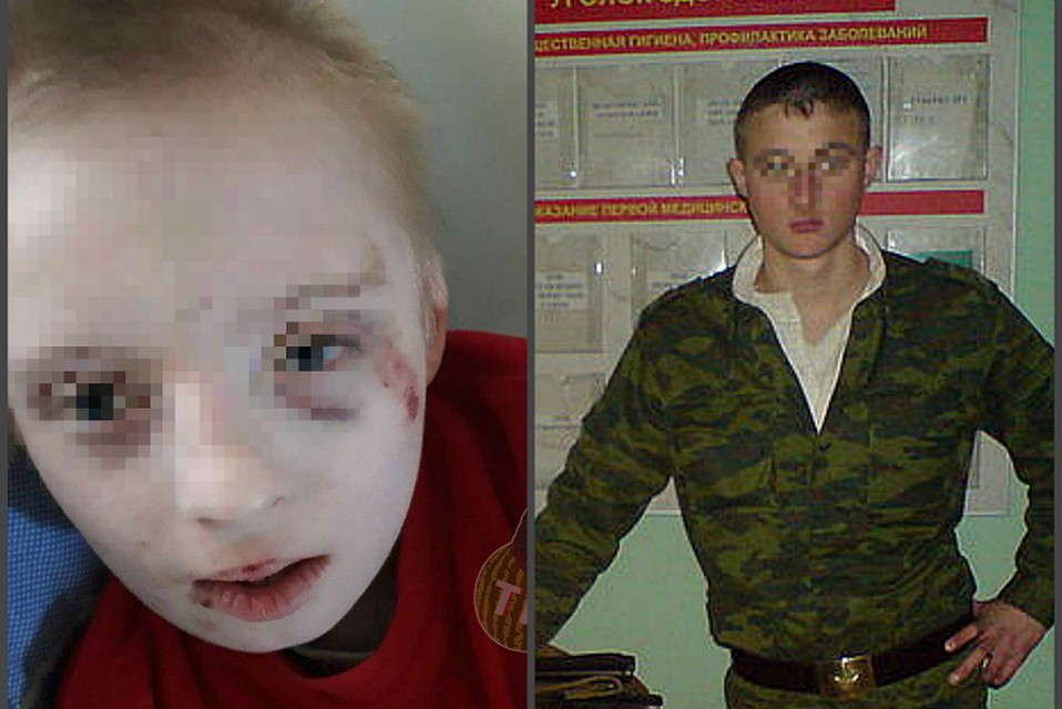 Диму поместят в спецучреждение