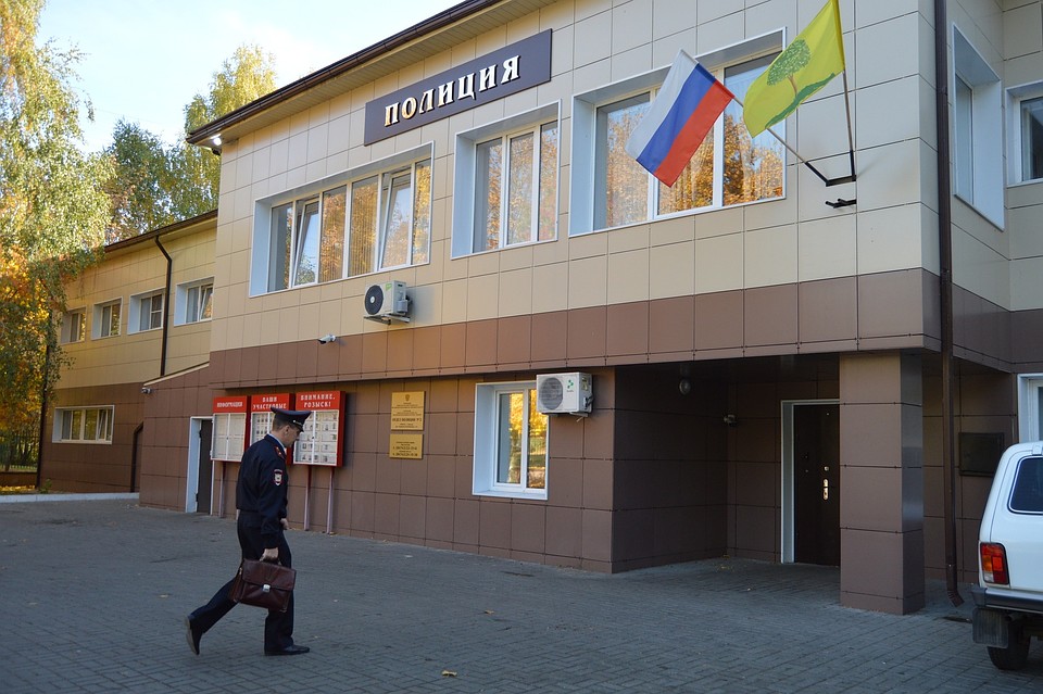 В управлении провели проверку
