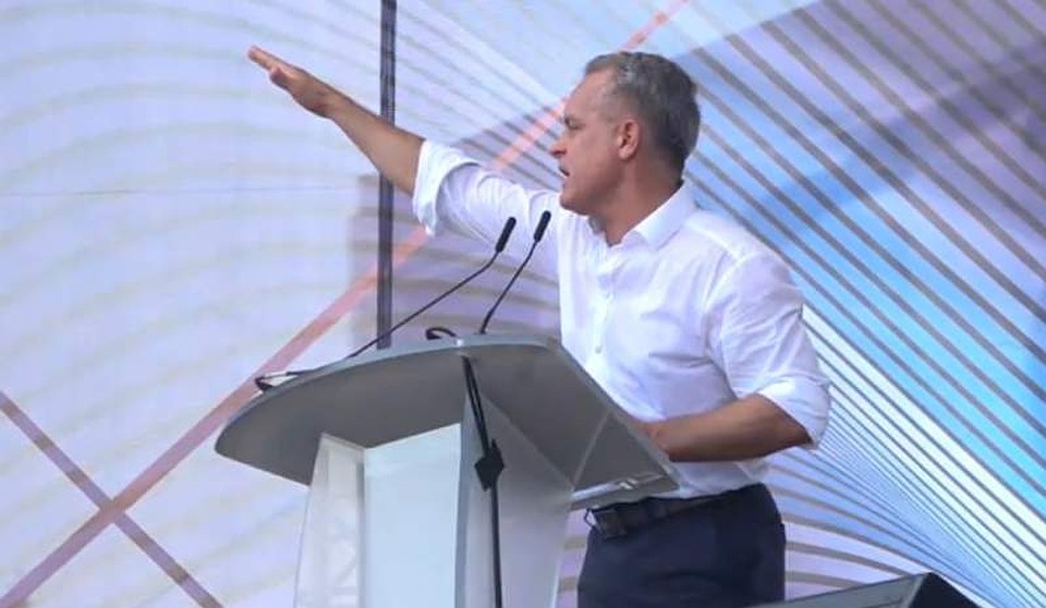 Плахотнюк давил на Министерство обороны.