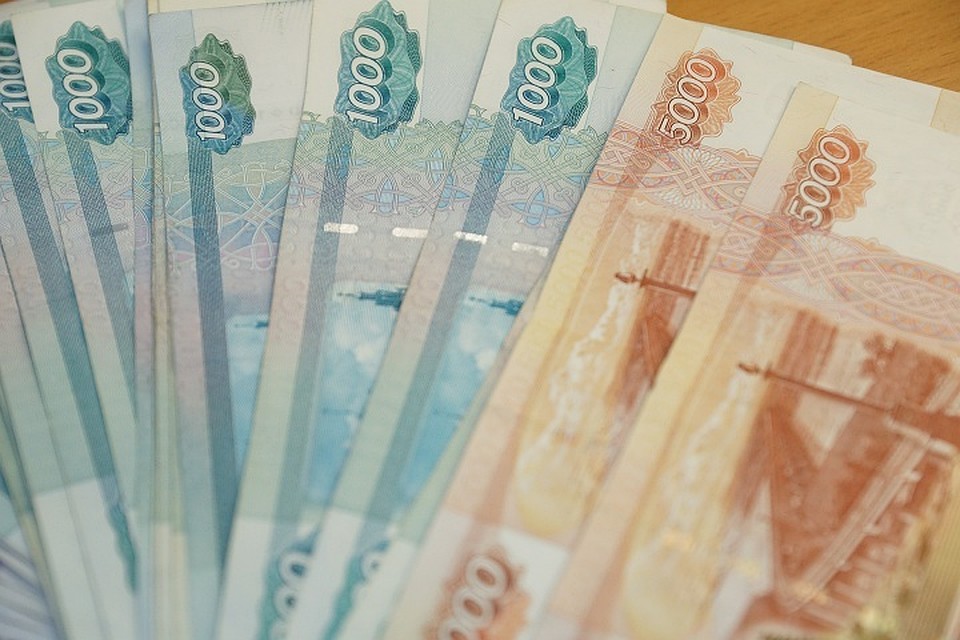 Мужчину отправили на 5 месяцев в тюрьму из-за долга по алиментам