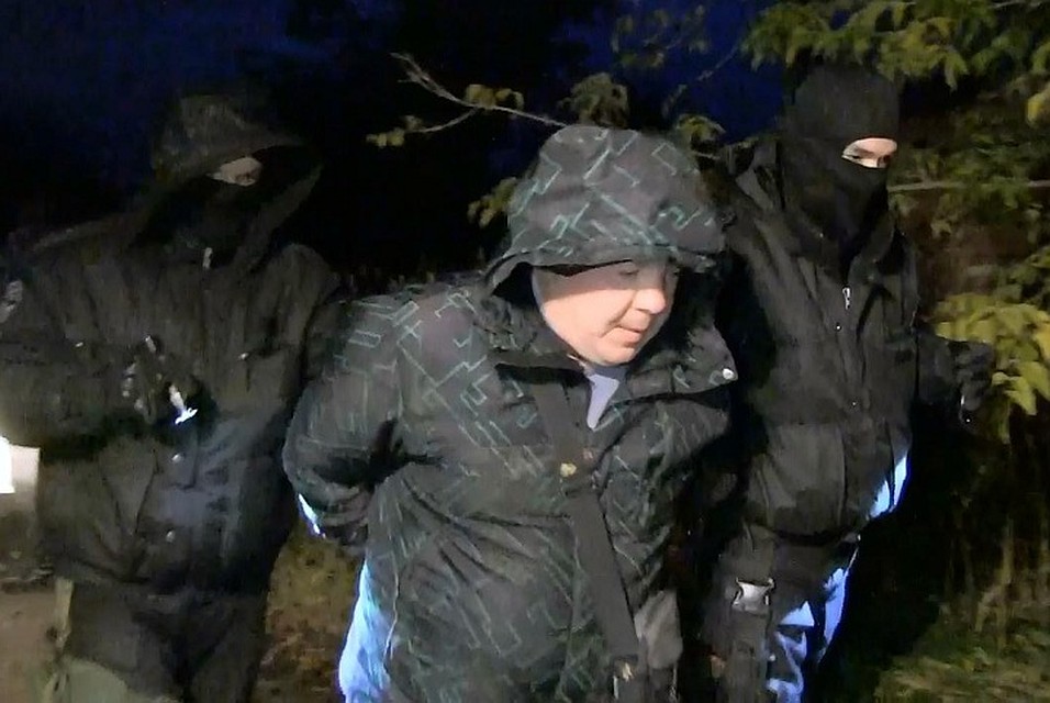 Фото: пресс-группа УМВД по Екатеринбургу