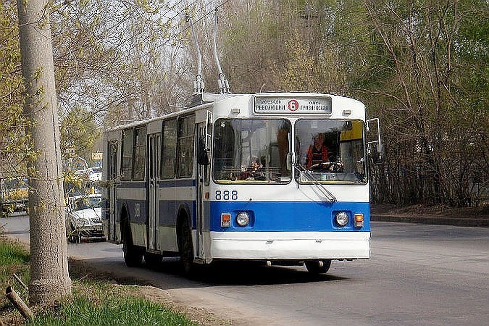 Долгое ожидание жителей Куйбышевского района подошло к концу