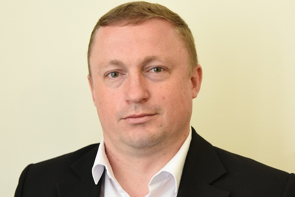 Александр Жариков – проректор и заведующий кафедрой фармакологии АГМУ, доктор биологических наук. Фото: пресс-служба АГМУ