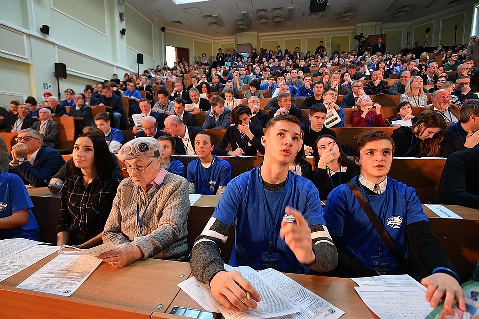 Министерство социальной защиты населения Тверской области объявляет о начале добора в состав общественного совета.