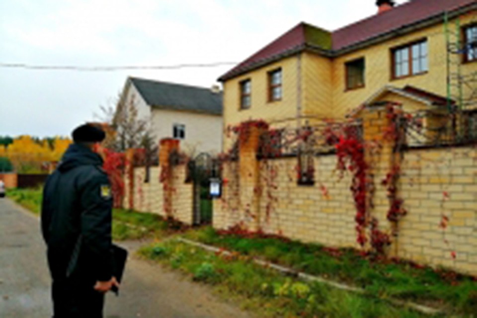 Фото: УФССП России по Ярославской области