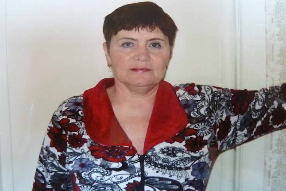 По факту безвестного исчезновения пенсионерки возбуждено уголовное дело