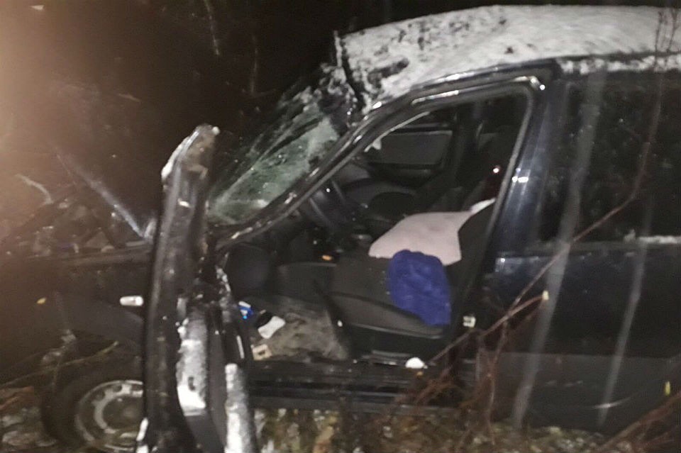 По данным УГИБДД, местом аварии стал 1148 километр в Кольском районе.