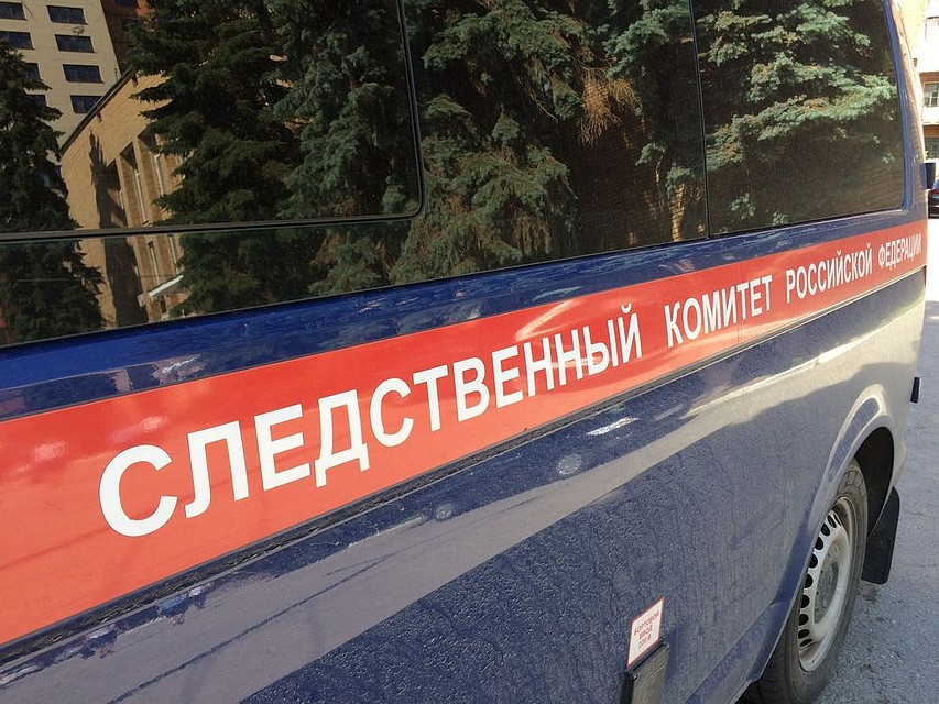 Фото: Алексей ФОКИН