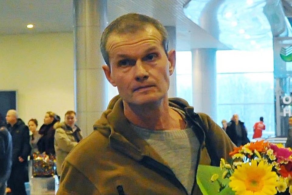 Владимир Садовничий в 2011 году