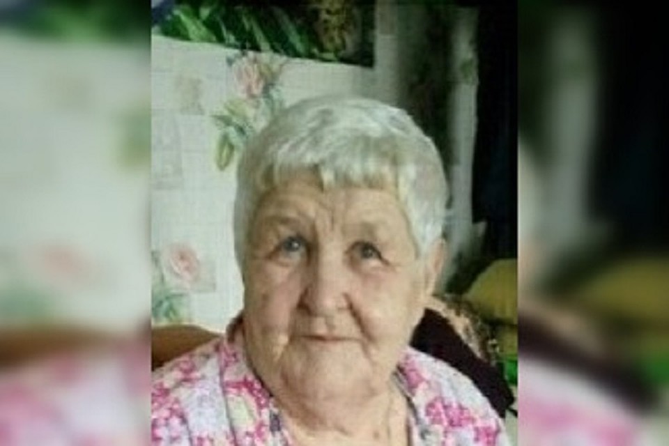 Фото: волонтеры поискового отряда "Регион59"