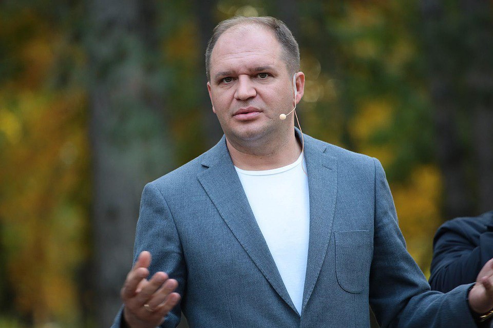 Ион Чебан: Я уважаю соглашение, подписанное с блоком ACUM