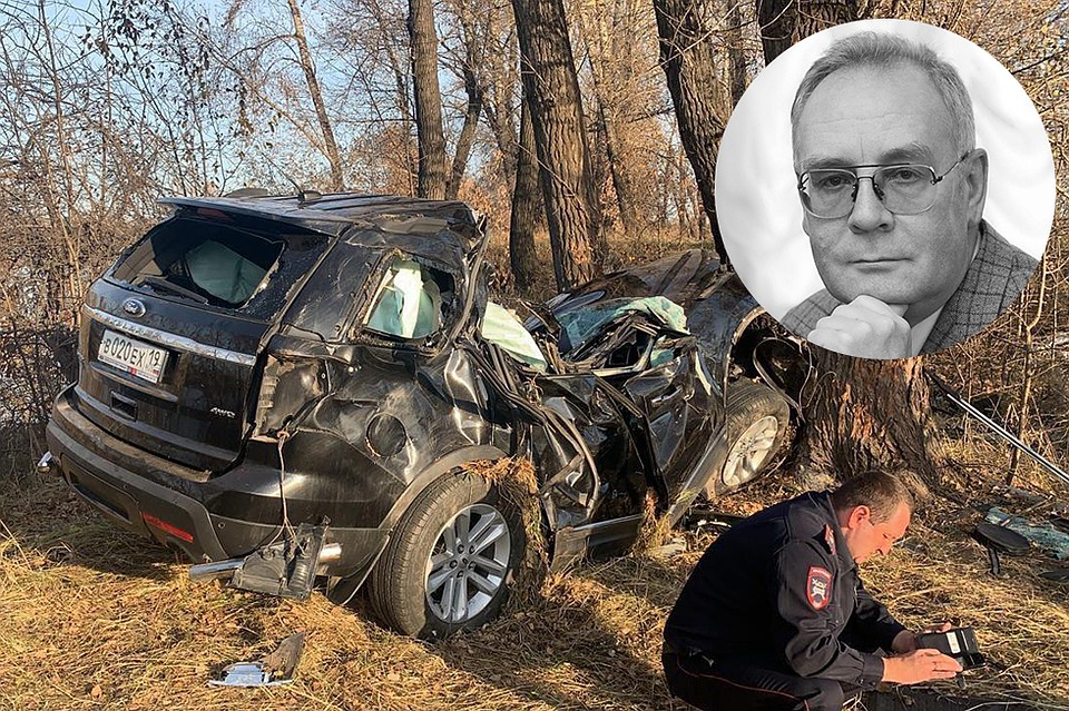 Погиб Николай Булакин