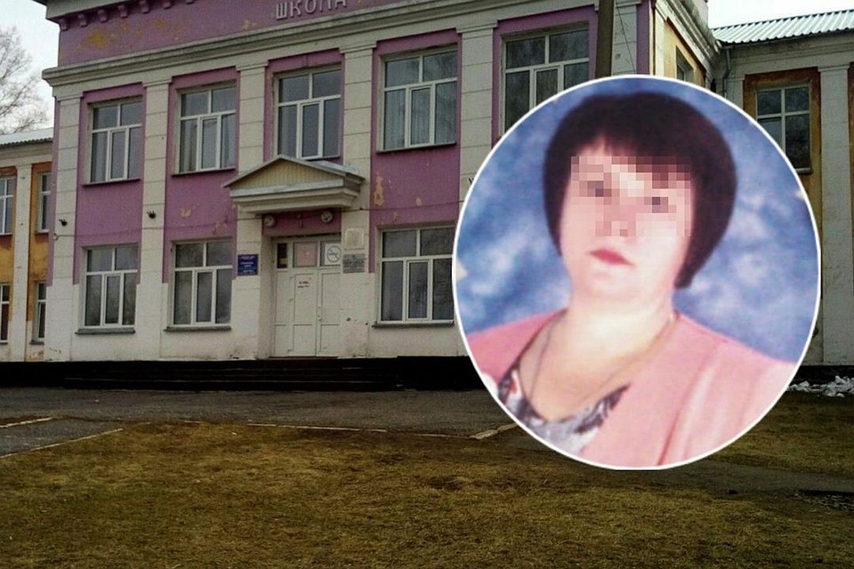 Учительница отказалась объяснять, почему не хотела брать ребенка в театр. Фото: предоставлено героем публикации.