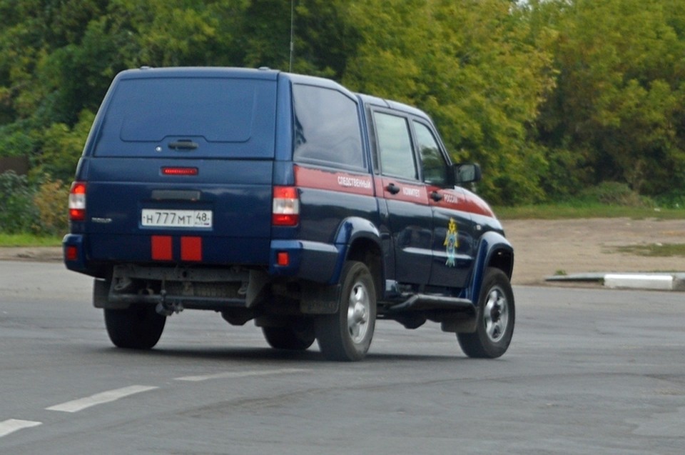Разбойник во всем сознался