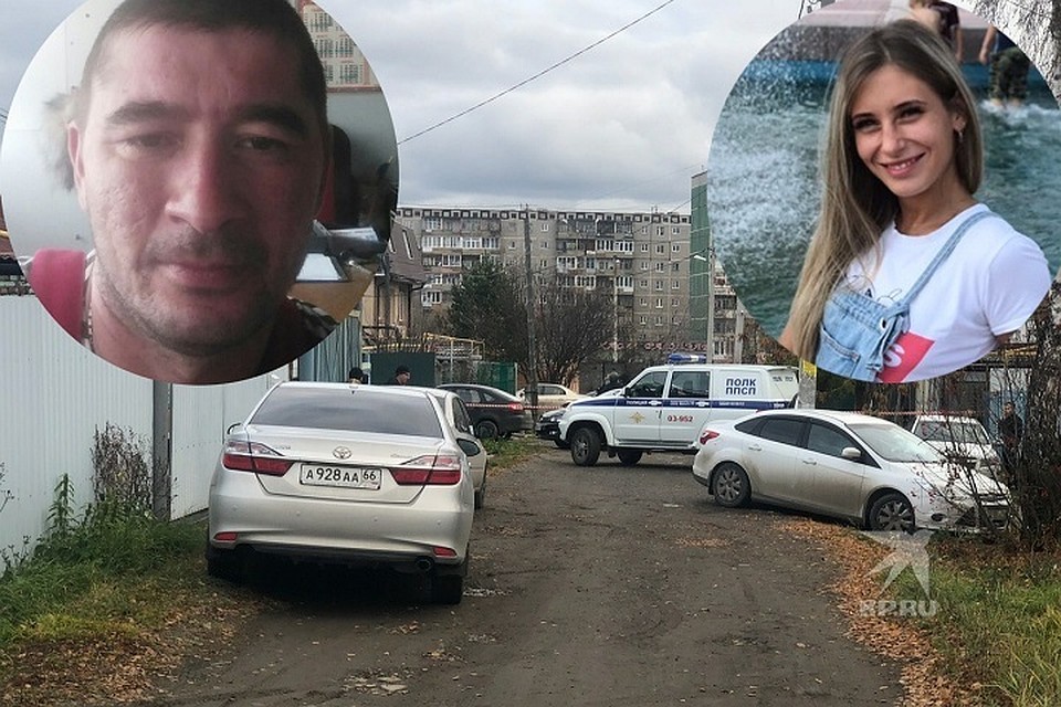Сестра задержанного не верит в виновность брата. Фото: Олег Галимов "КП", соцсети