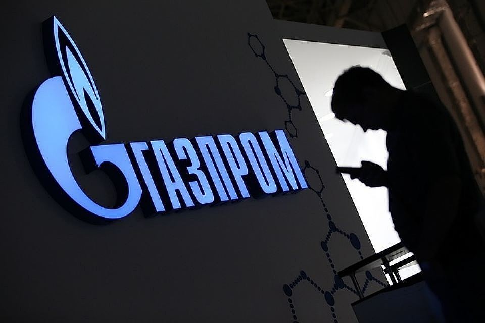 В "Газпроме" заявили, что компания заменит все зарубежные компрессоры после инцидента с их отключением со спутника