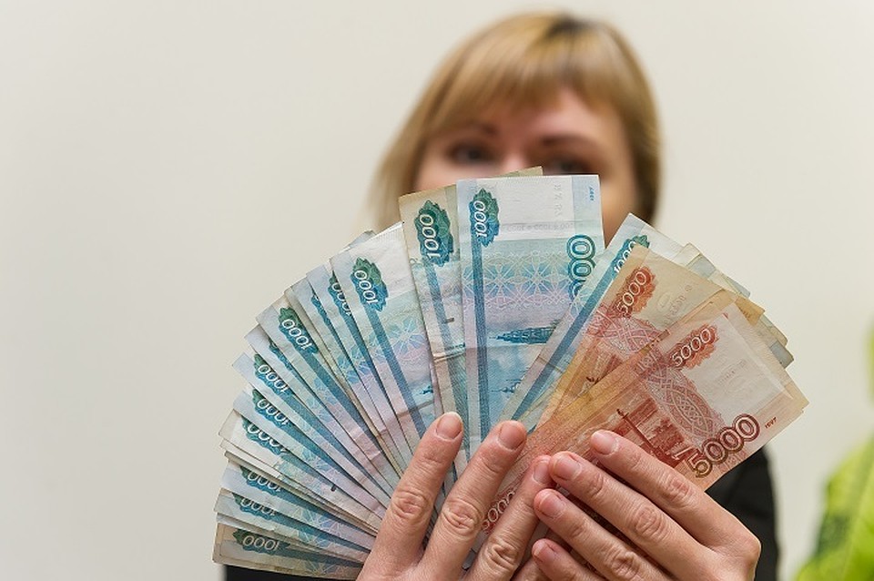 Петербург занял 2 место в российском рейтинге продаж лотерейных билетов.