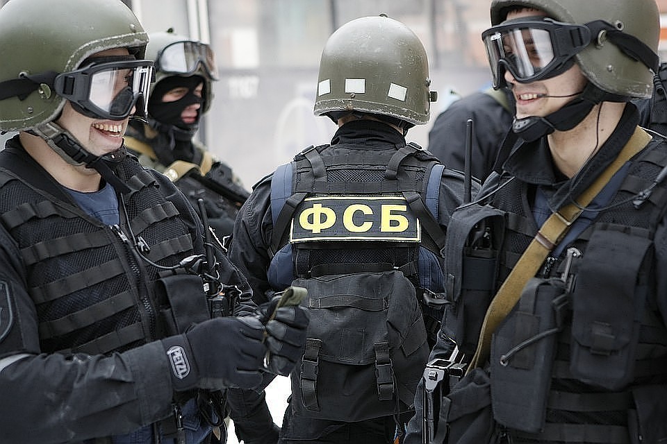 В этом году в России ликвидированы 32 боевика, но угроза терактов сохраняется