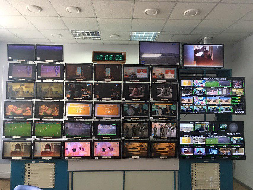 До перехода на «цифру» в Саратовской области купили 10 тыс. телевизоров
