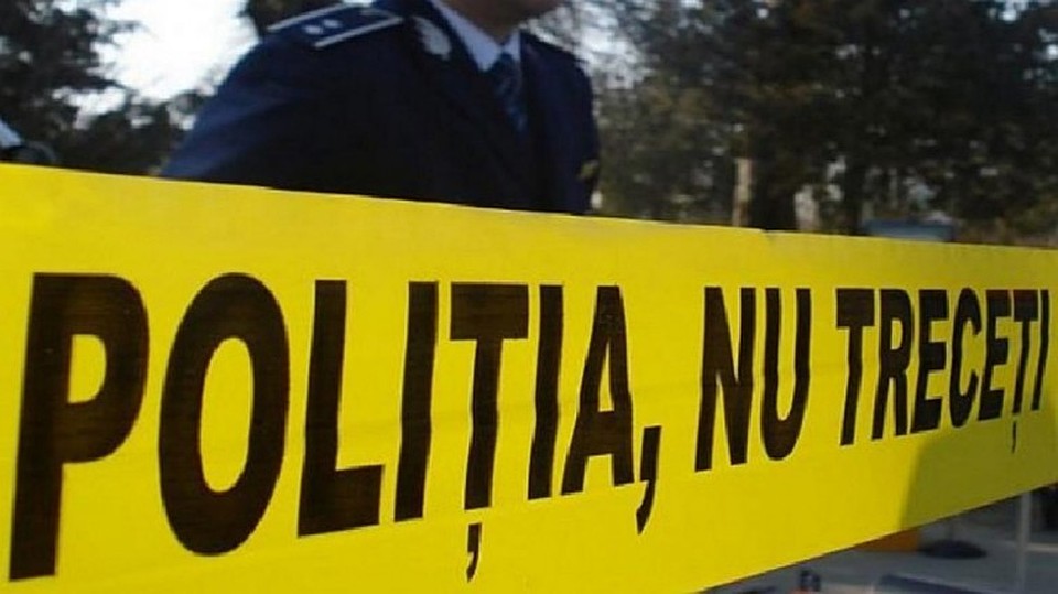 Шок: В молдавском лесу нашли тело 19-летней девушки