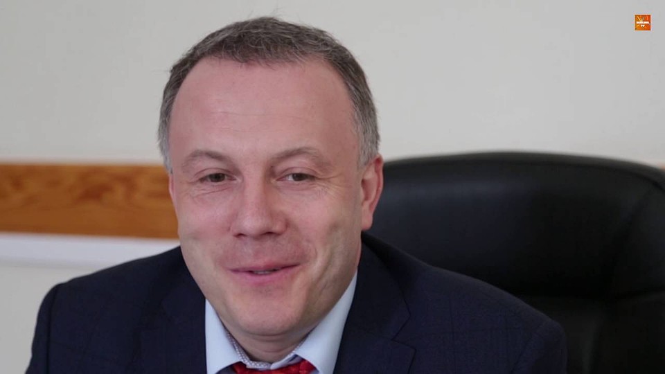 Глеб Чулков