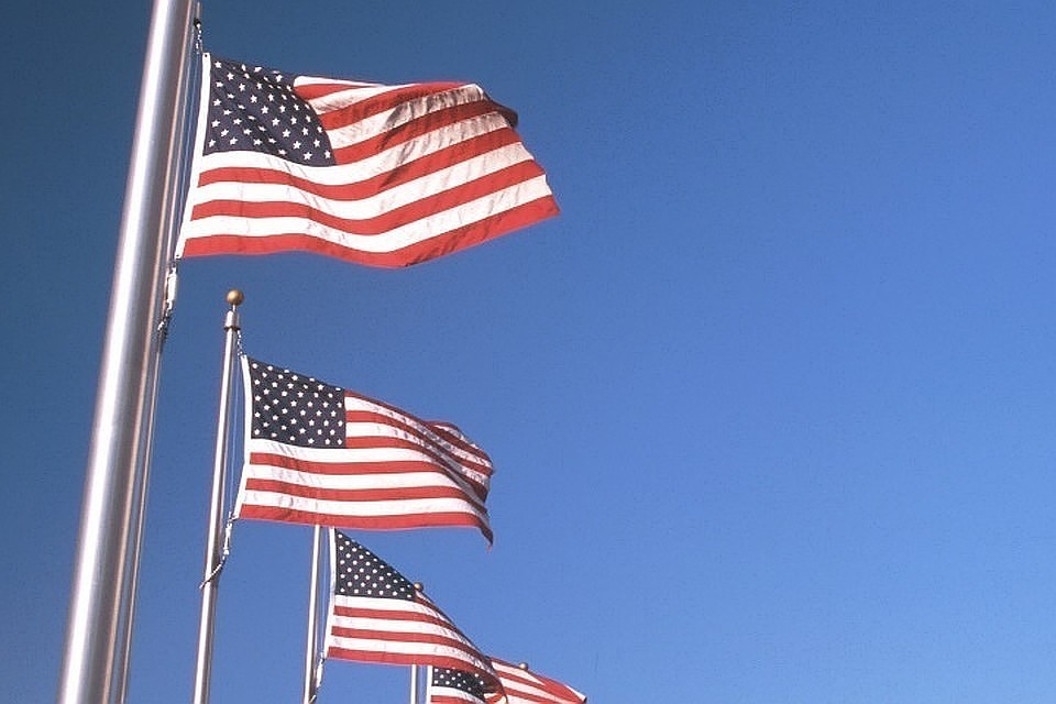 В США заявили, что РФ впервые с февраля увеличила вложения в американские госбумаги