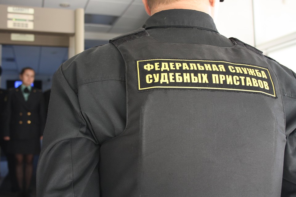 Фото: УФССП по Самарской области