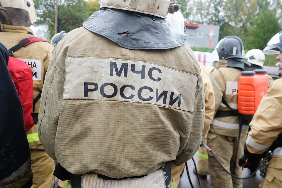 Выплаты полагаются людям, чье жилье было разрушено в результате ЧС