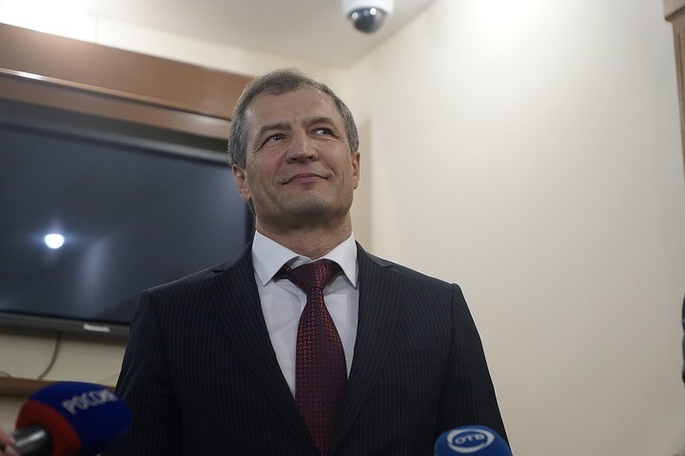 Спикер Гордумы знает о проблеме не понаслышке