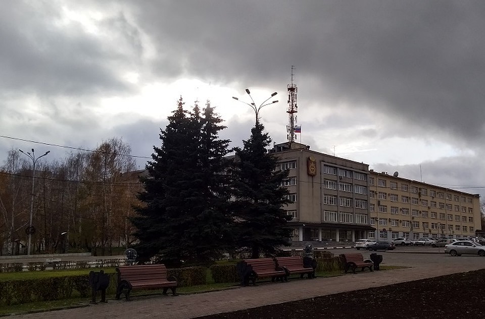 Город с каждым годом становится лучше. Фото: Лев Истомин