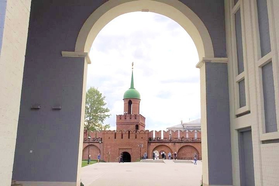 Фото: Архив "КП"