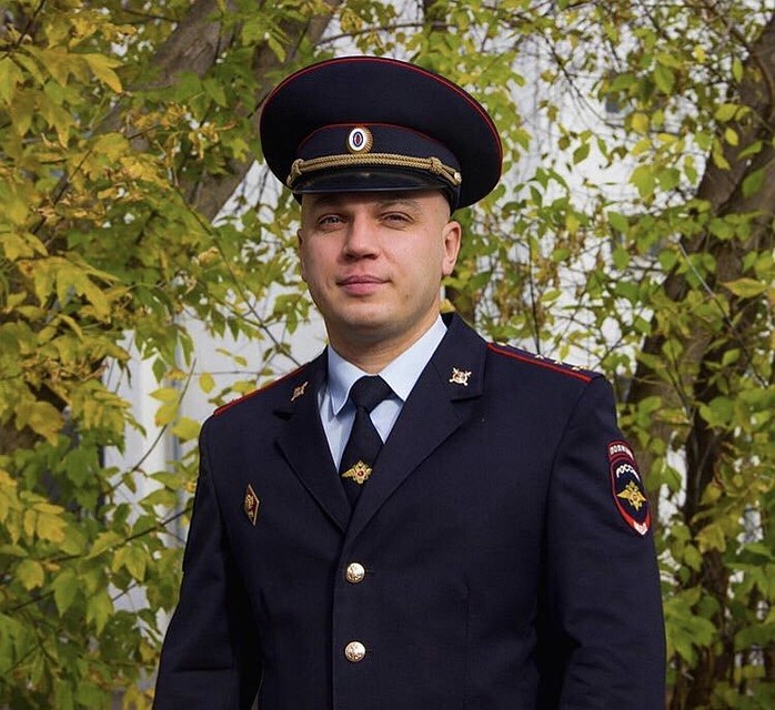 Артем Хрисанфов