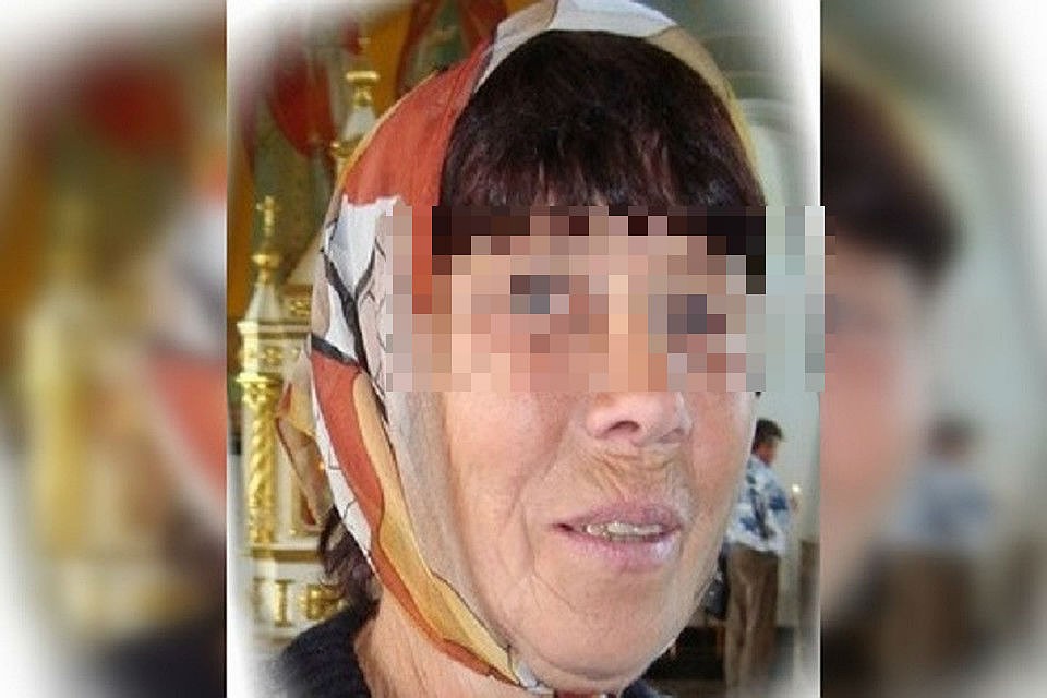 Поиски женщины еще продолжаются.
