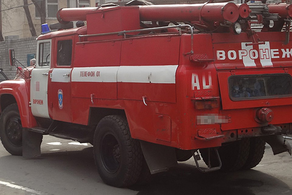 Пожара не случилось, а задымление быстро ликвидировали.