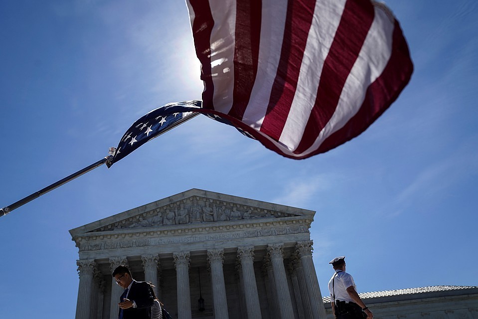 Сенаторы США подготовили новые «болезненные» санкции против России и Турции