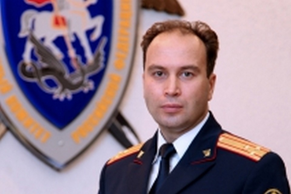 Владимир Фомин родился в 1981 году