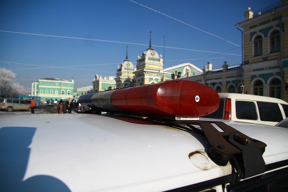 Полиция продолжает разыскивать виновника смертельной аварии на Трактовой в Иркутске