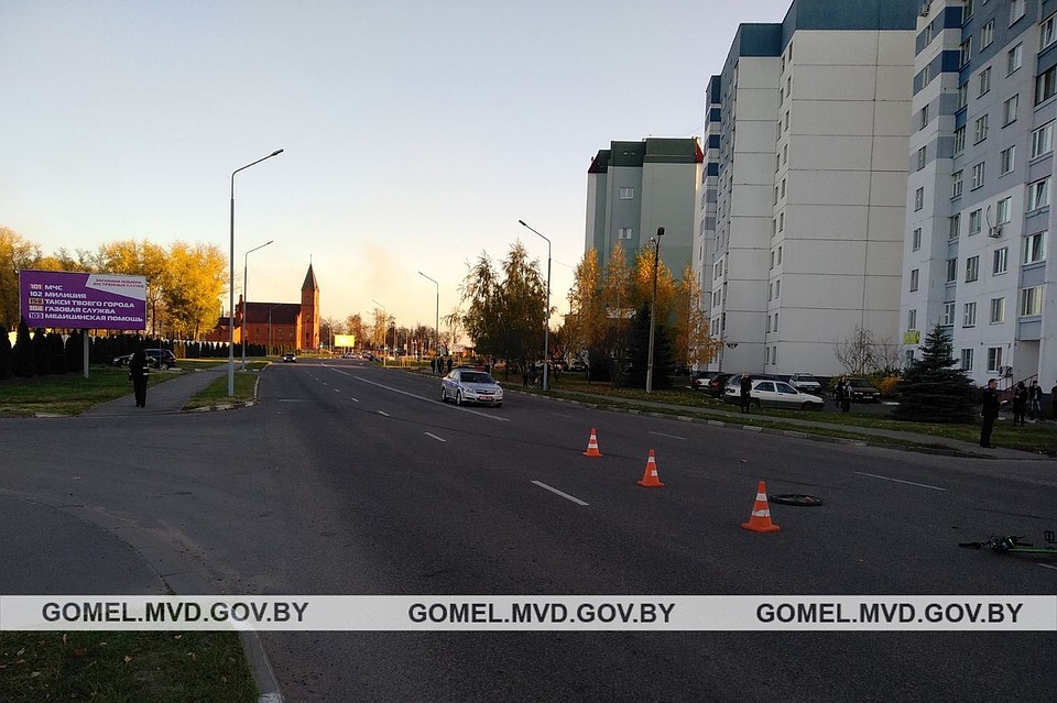 От полученных травм парень умер.