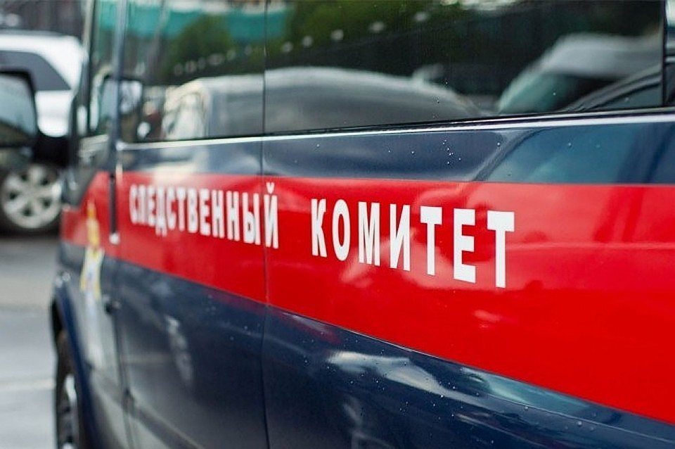 По результатам проверки будет принято процессуальное решение.