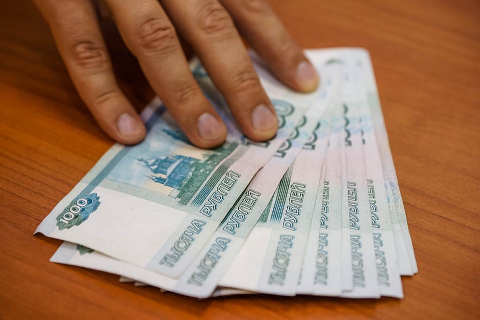 По версии следствия, сумма взятки составляла 3,5 млн рублей