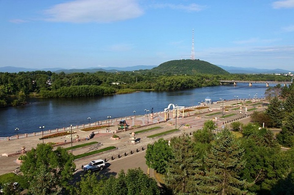 В области заняты ликвидацией последствий наводнения, время не терпит - зима на пороге