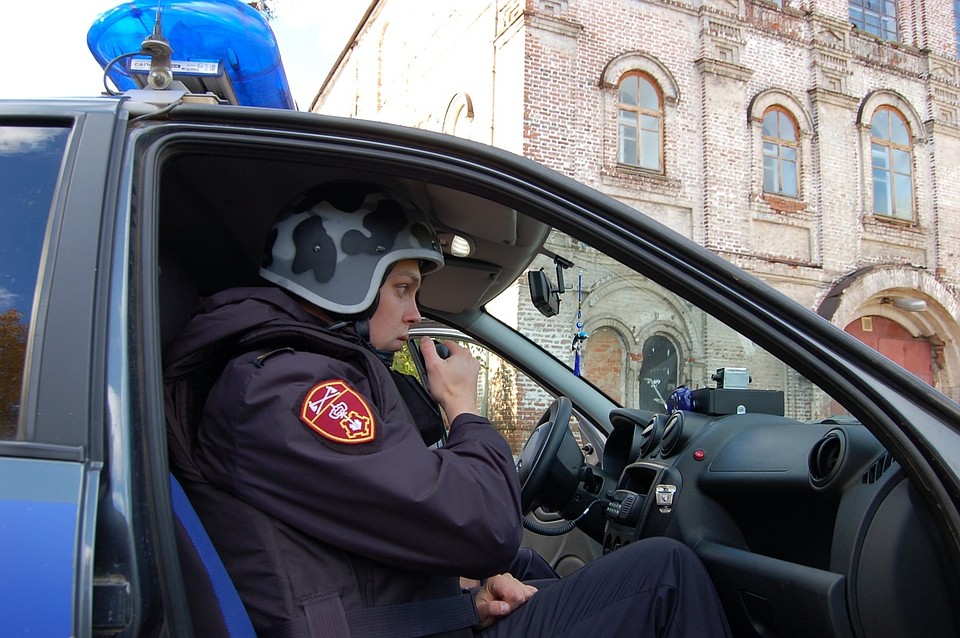 Фото: Управление Росгвардии по Кировской области